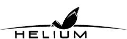 Helium logo