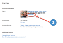 Free YouTube Auto Subscribe Link Generator | Create a YouTube Auto ...