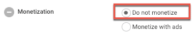 Remove Ads YouTube