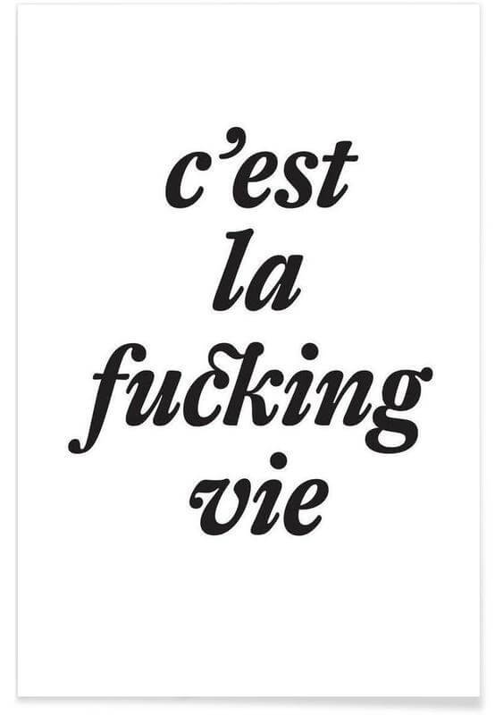 Cest le vie