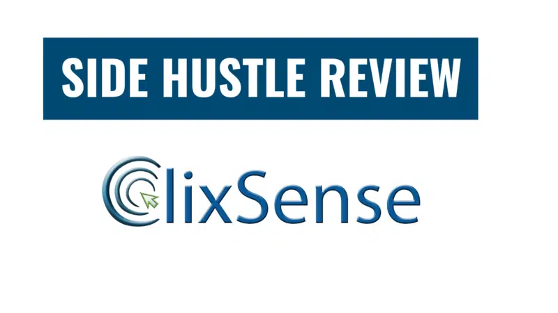 Clixsense review