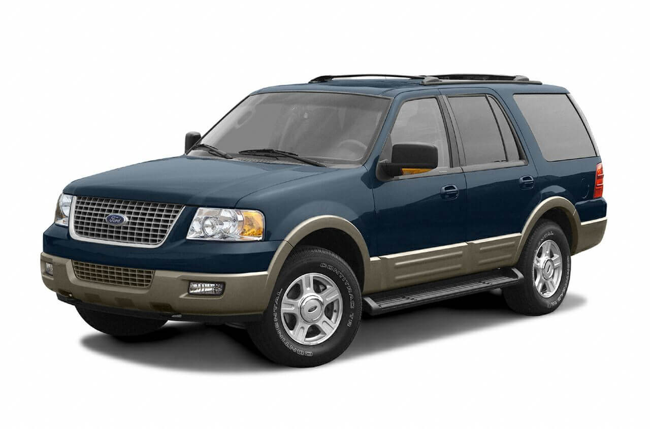 SUV