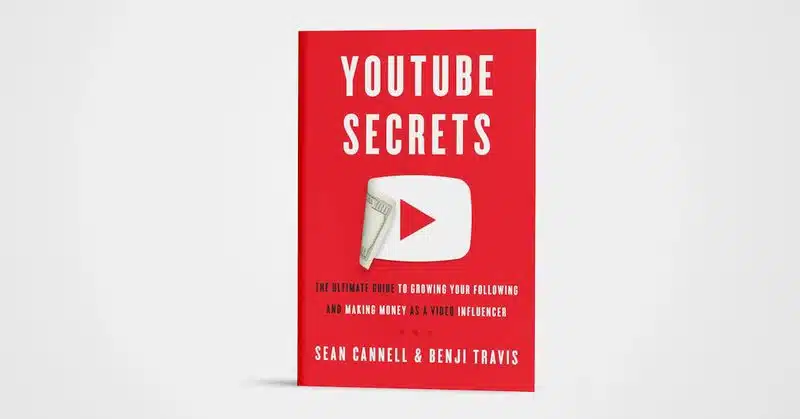 Mockup of a book centered in a solid background  n