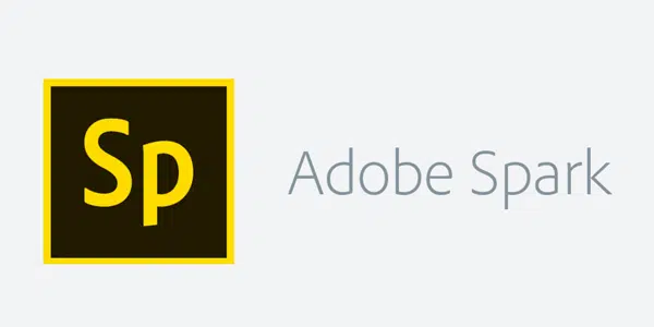 adobe spark