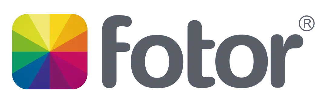 fotor logo