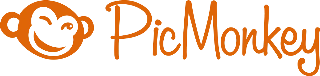 picmonkey logo