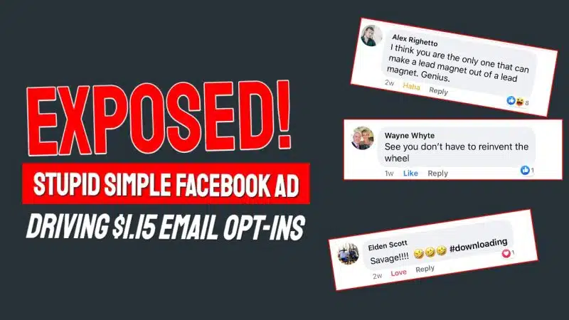 Facebook Ad Campaign Overview