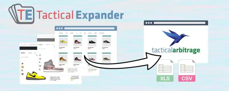 Tactical Expander - EntreResource.com Tactical Expander