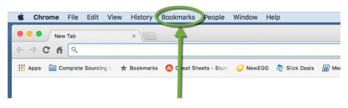 bookmarks