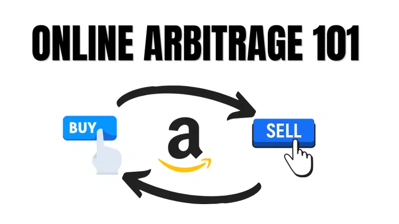 What Is Online Arbitrage