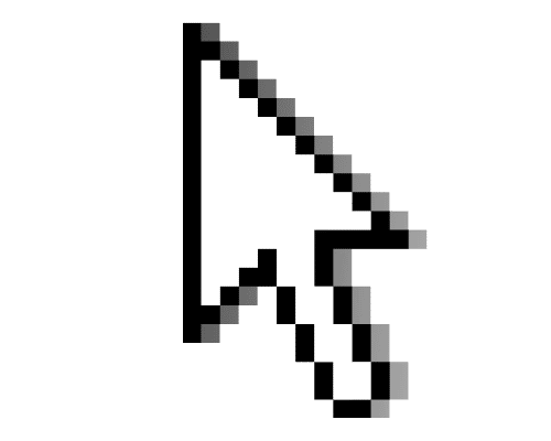 Mouse cursor arrow click transparent image free to use - EntreResource.com Mouse cursor arrow click transparent image free to use