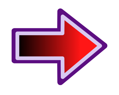 free arrow icon transparent gradient vibe - EntreResource.com free arrow icon transparent gradient vibe