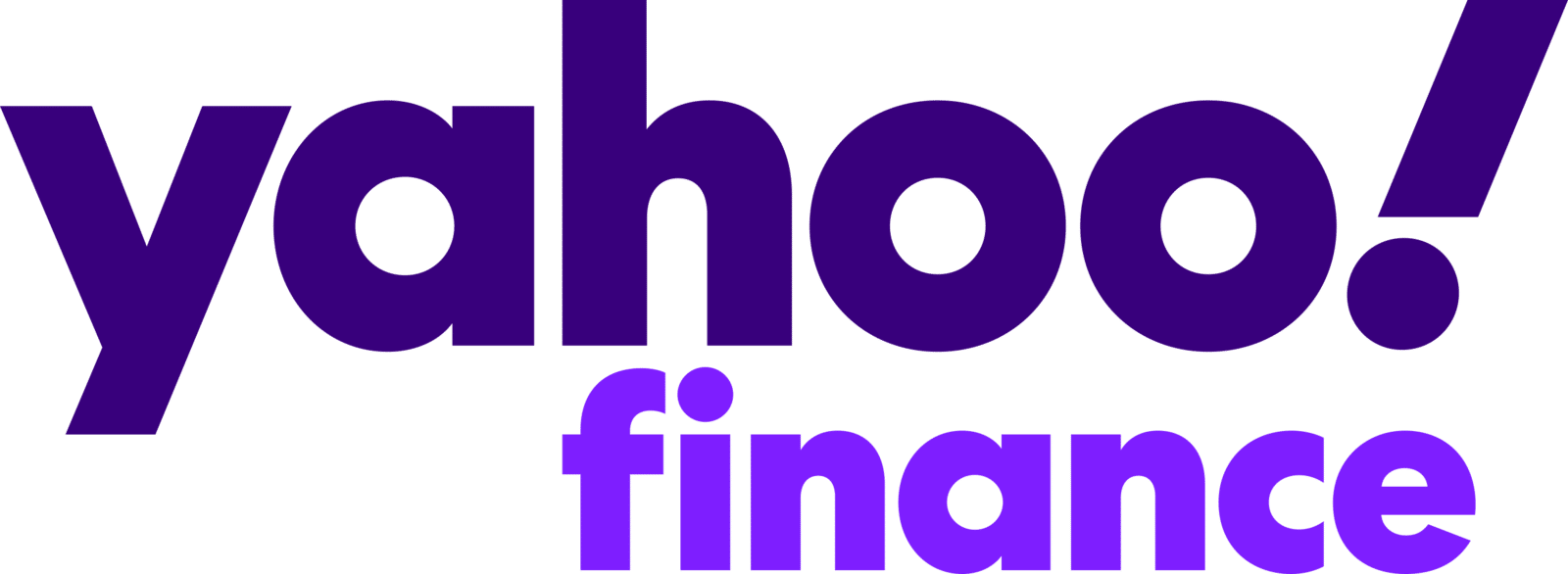Featured on Yahoo Finance