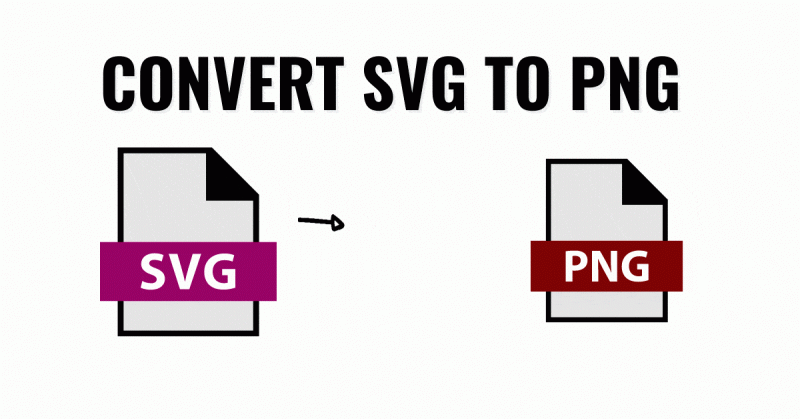 Convert SVG to PNG