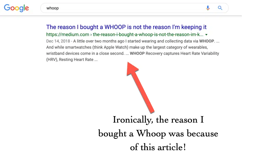 Affiliate Example