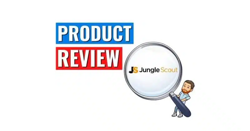 Jungle Scout Review