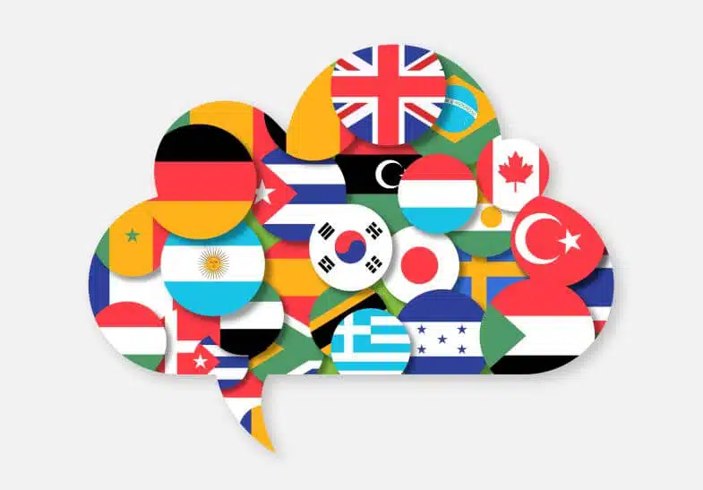 Foreign Language