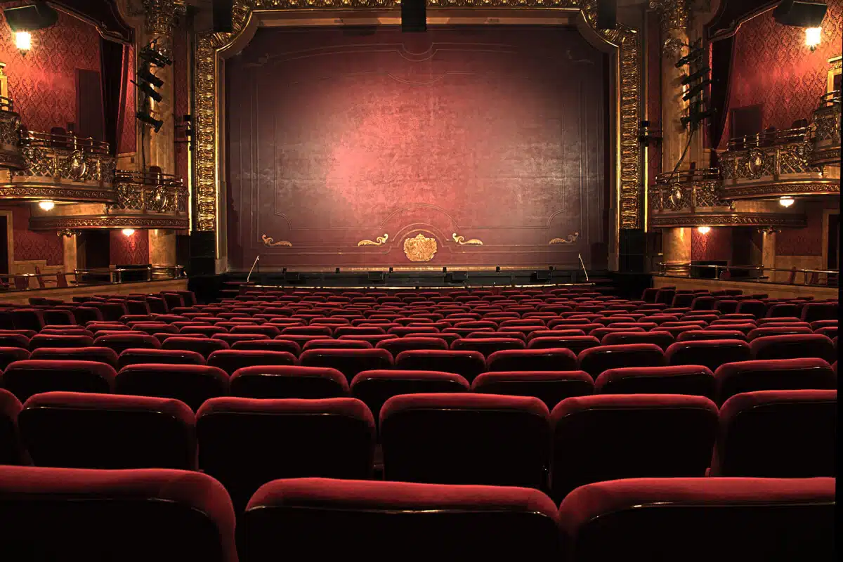 Theater