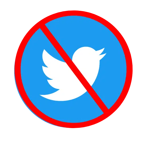 Twitter Shadowbanned