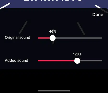 Volume