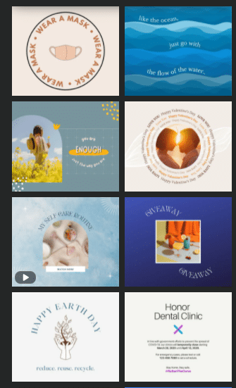 curved text examples