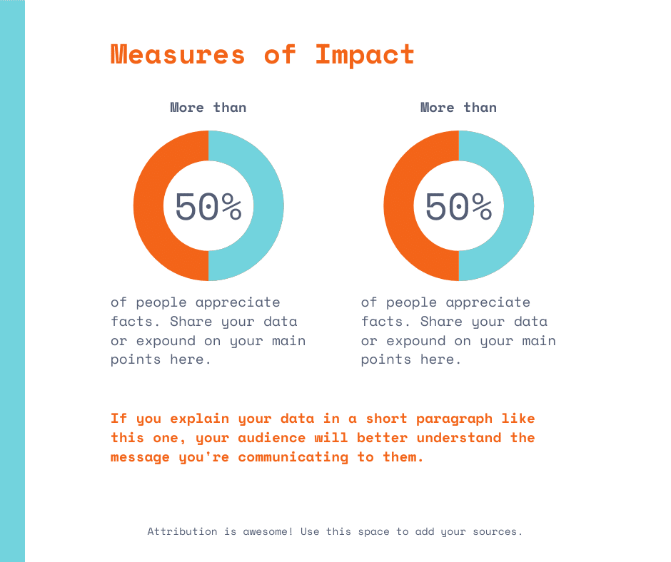 canva curve text in data