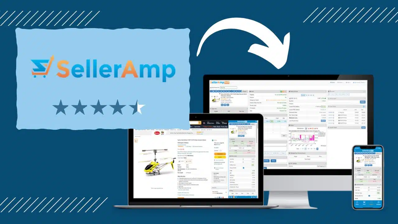 Seller Amp Review