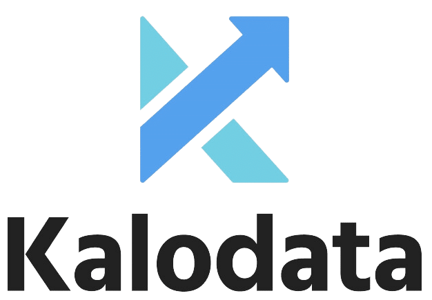 Kalodata Logo Transparent