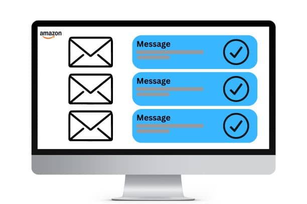 How You Can Check Your Messages in the Amazon Message Center