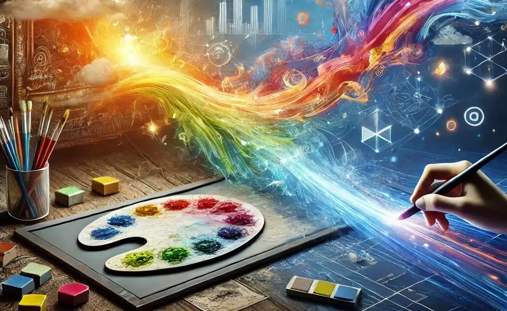 Art tech discount