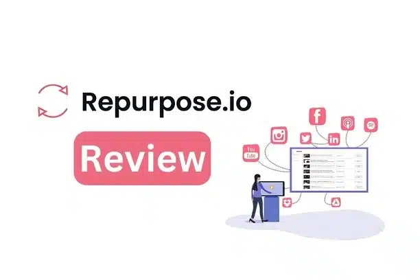 Repurpose.io Review