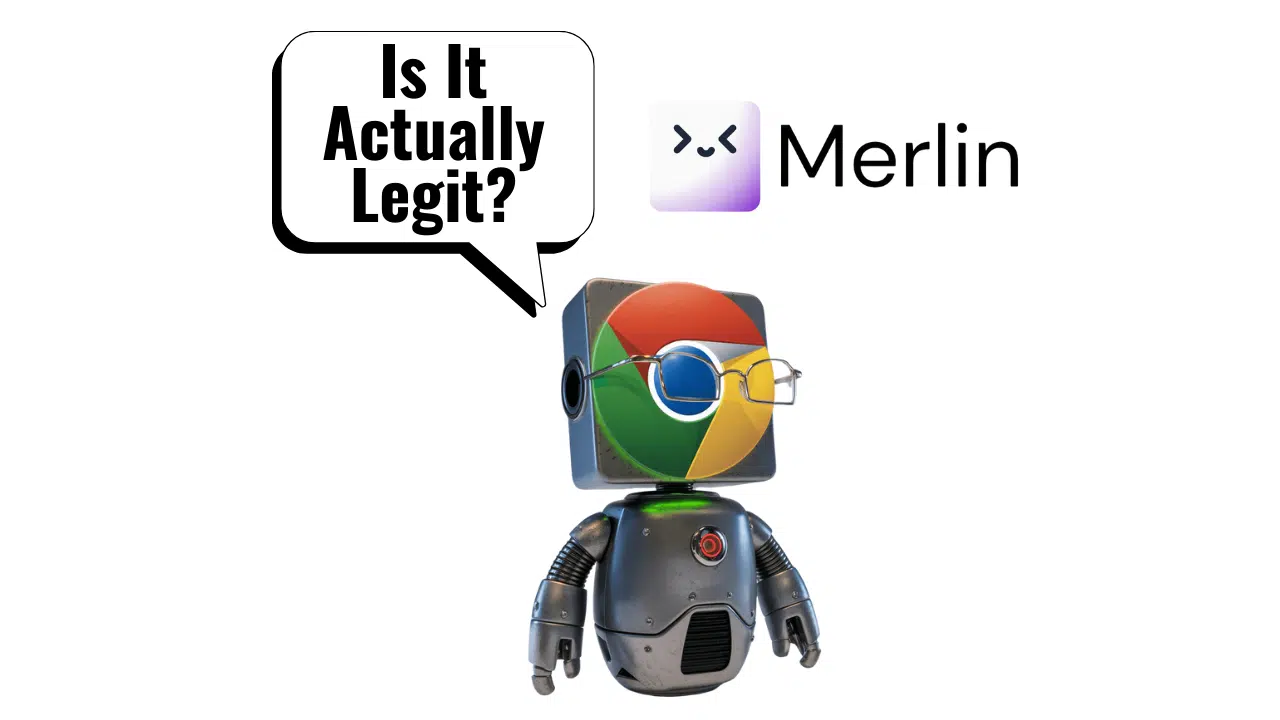 Merlin AI Review