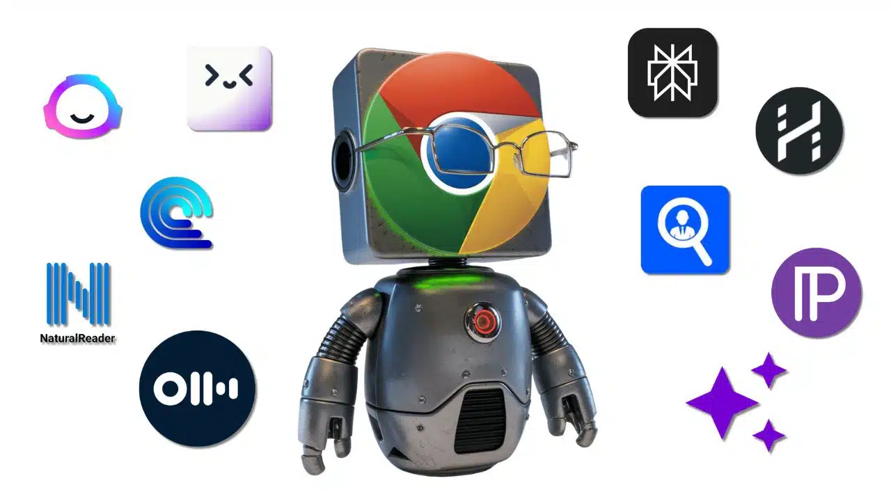 Best AI Chrome Extensions