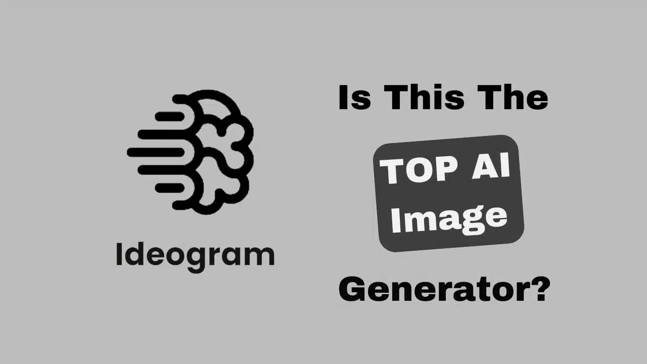 Ideogram Ai Review