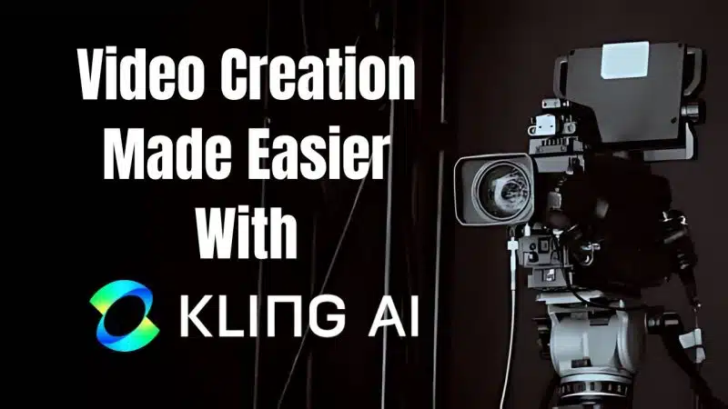 Kling Ai review