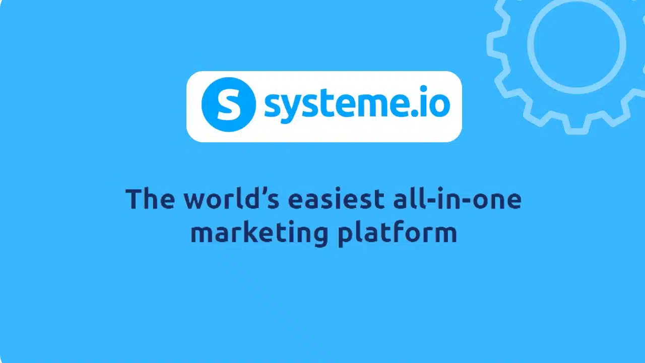 Systeme.io