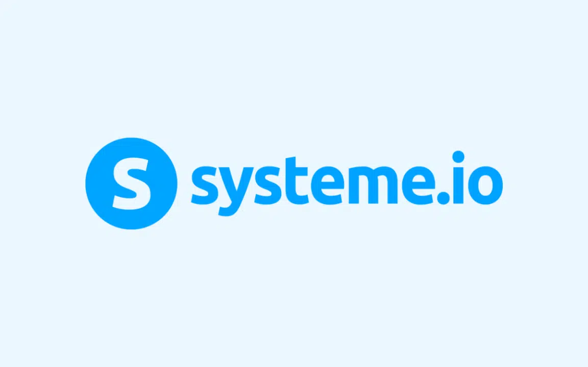 systeme.io logo