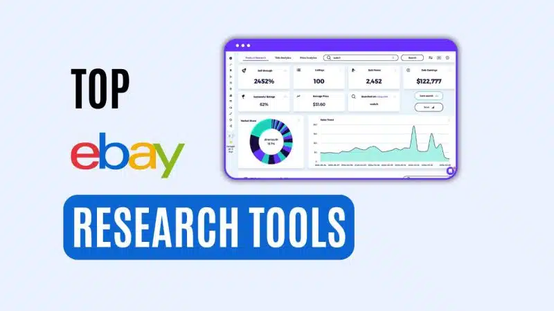 ebay research tools