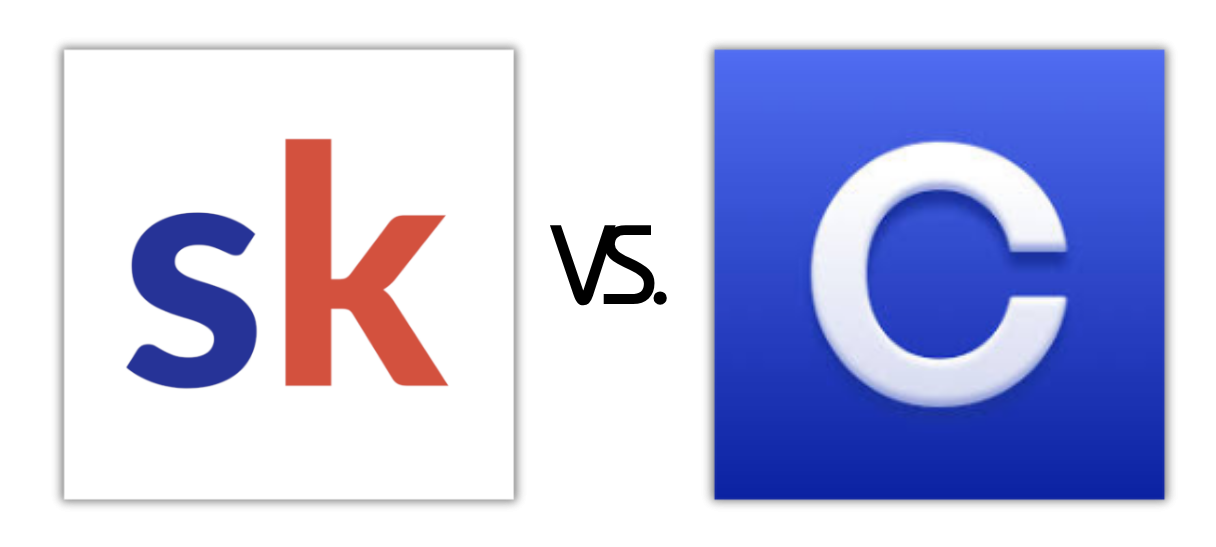 Skool vs. Circle.so Skool vs. Circle.so