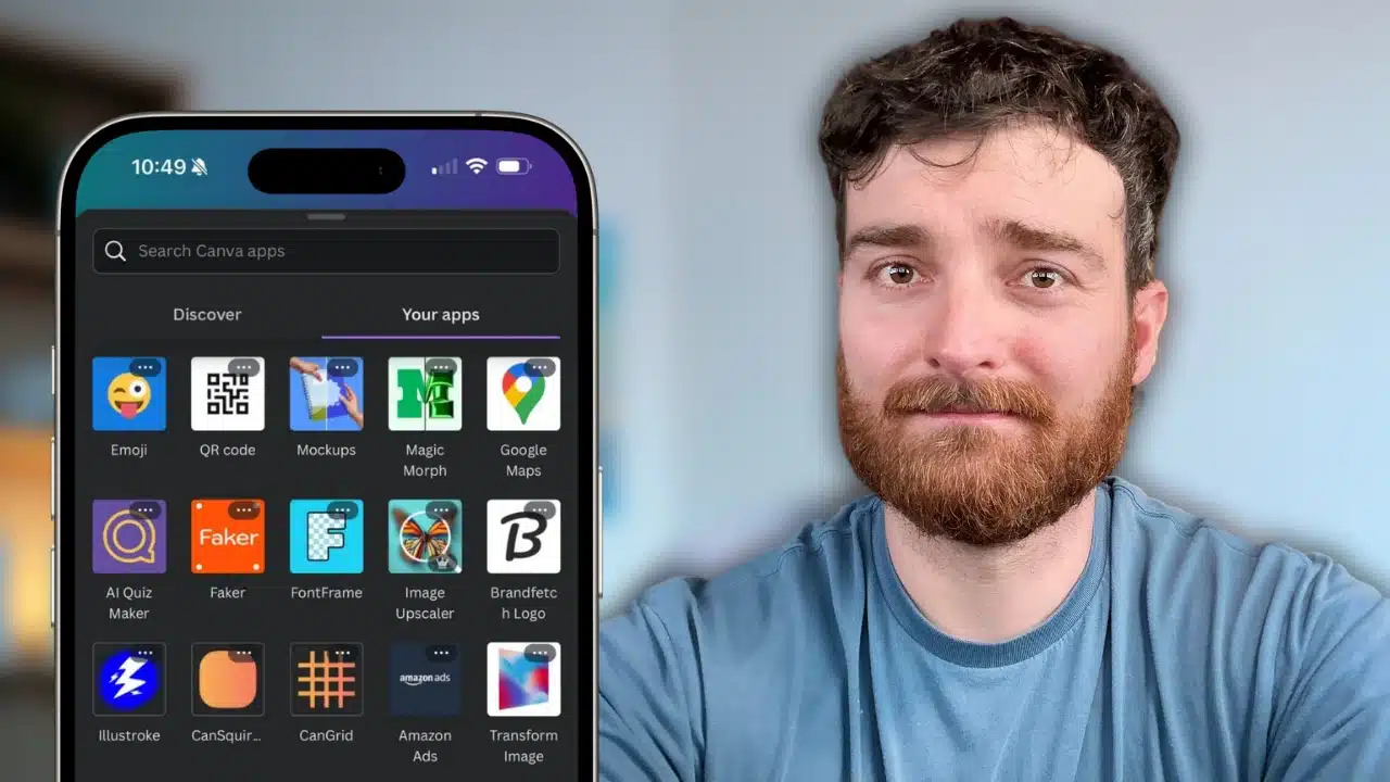 Best Canva Apps