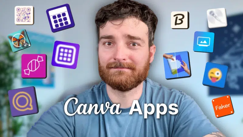 Best Canva Apps