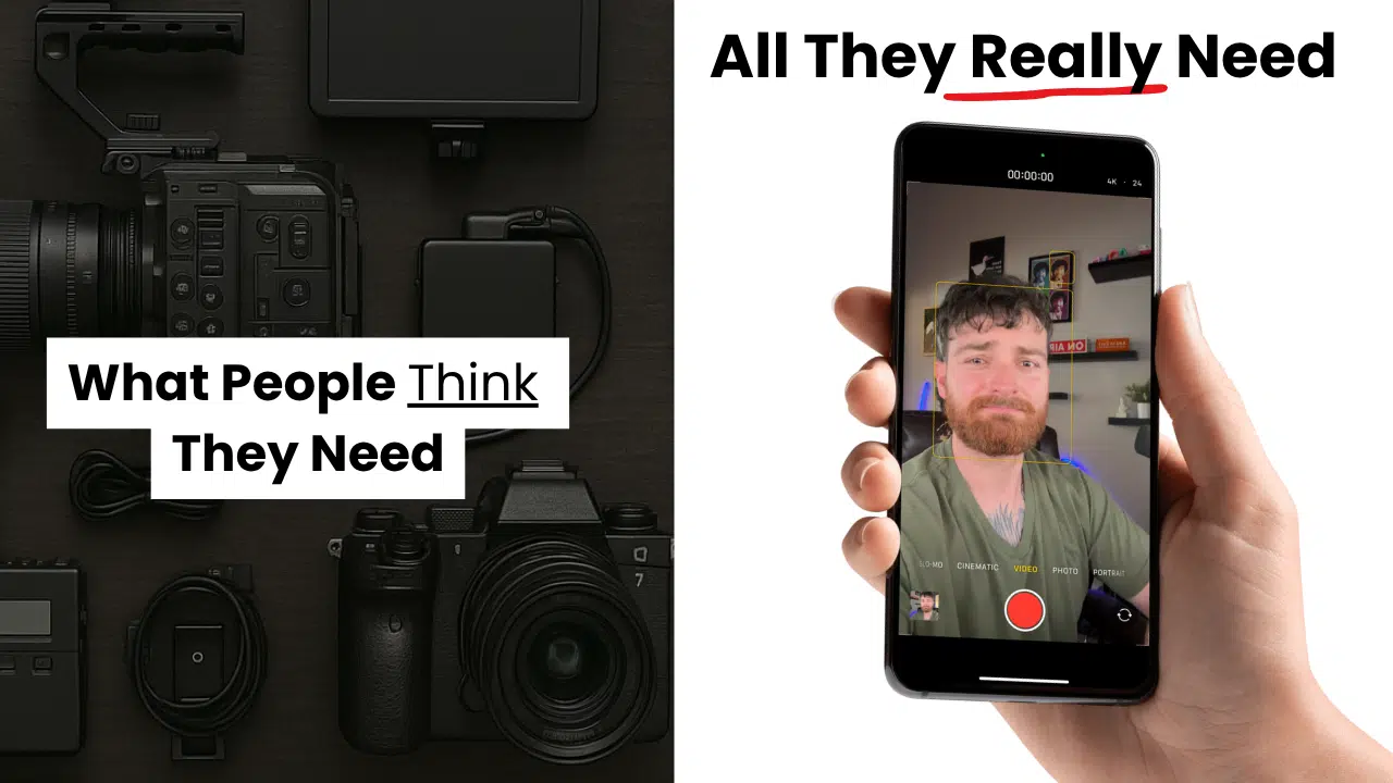 Amazon Influencer Editing