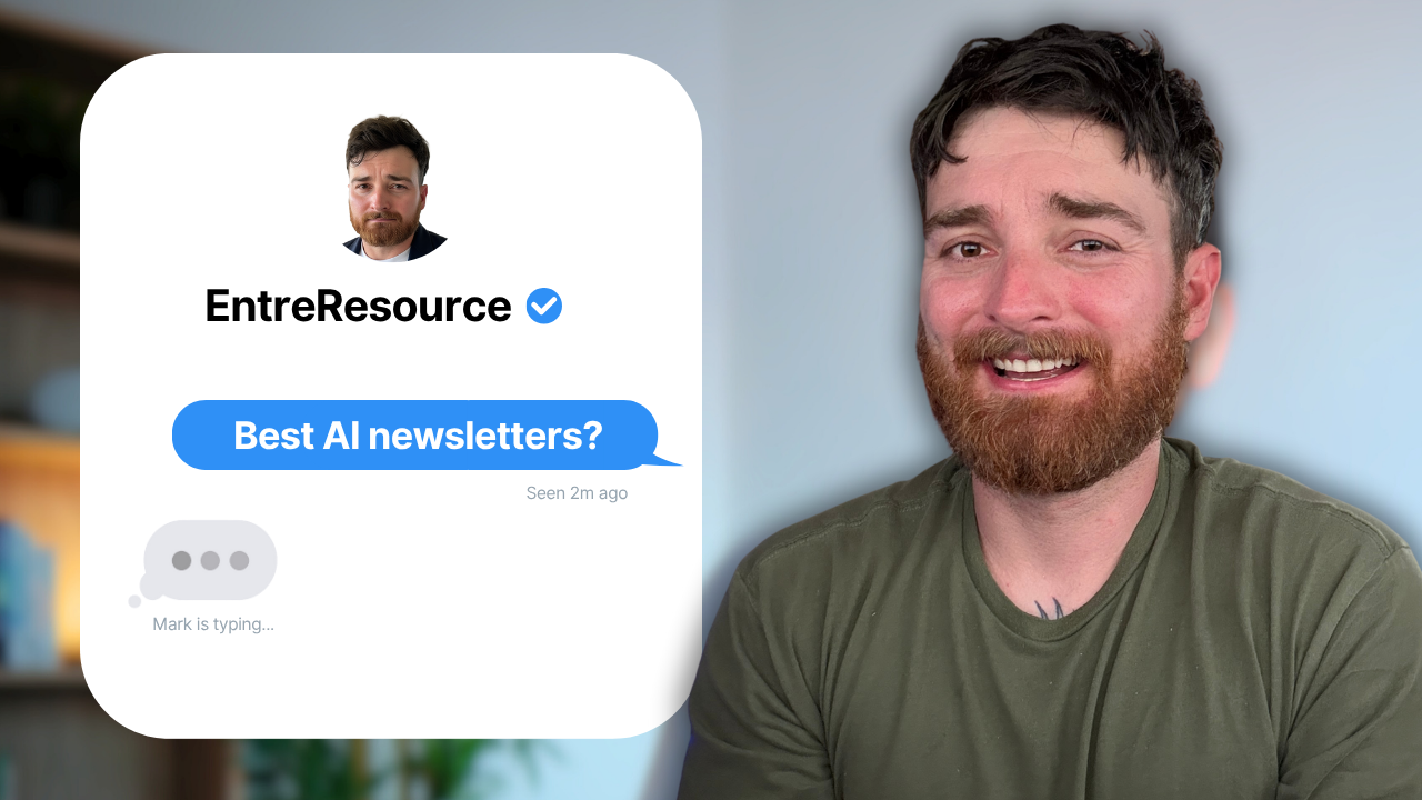 Best AI Newsletters