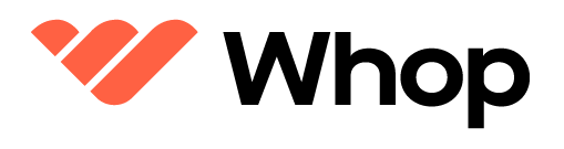 Whop-Logo