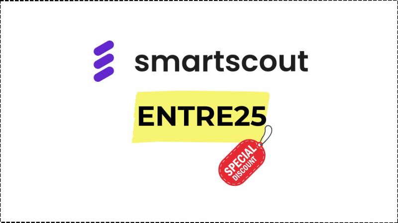SmartScout Coupon Code
