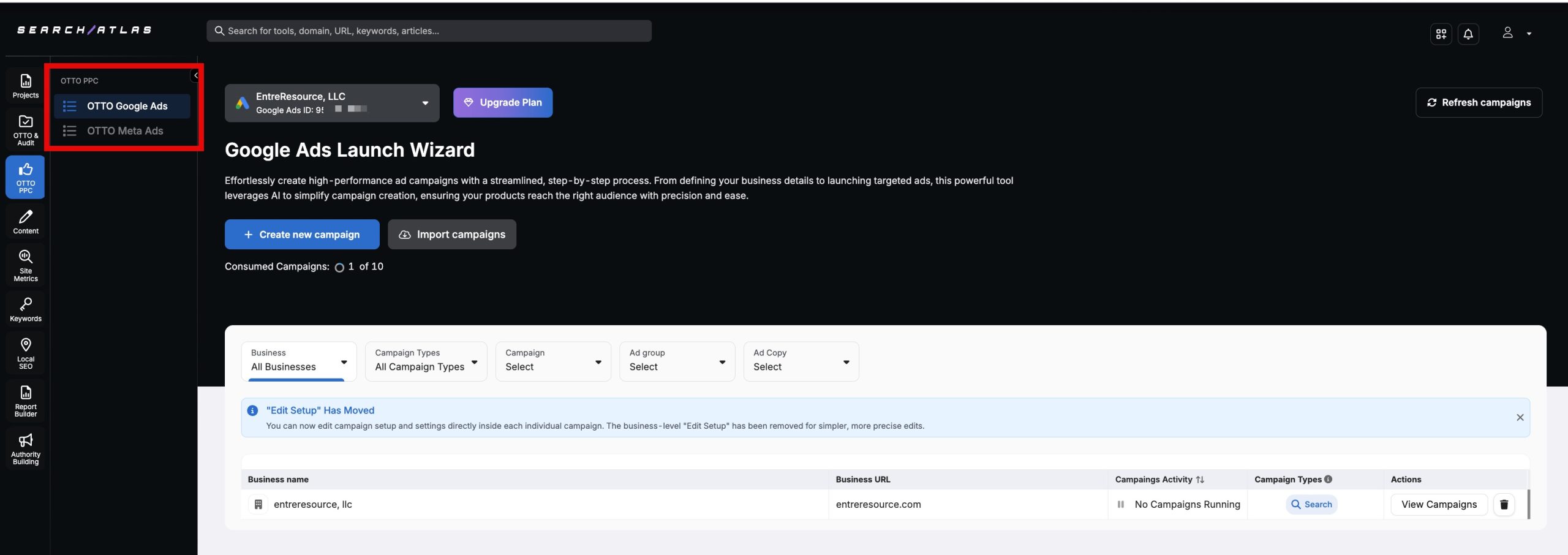 Search atlas ppc management Search atlas ppc management