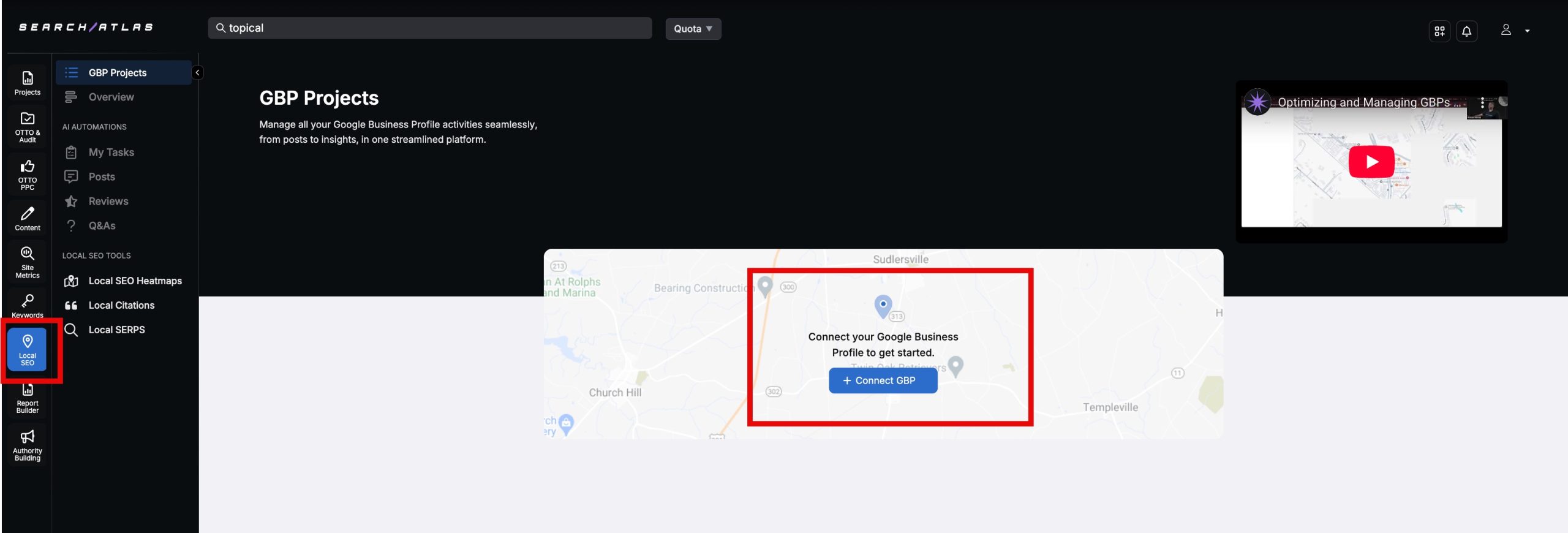 Google my business Google my business