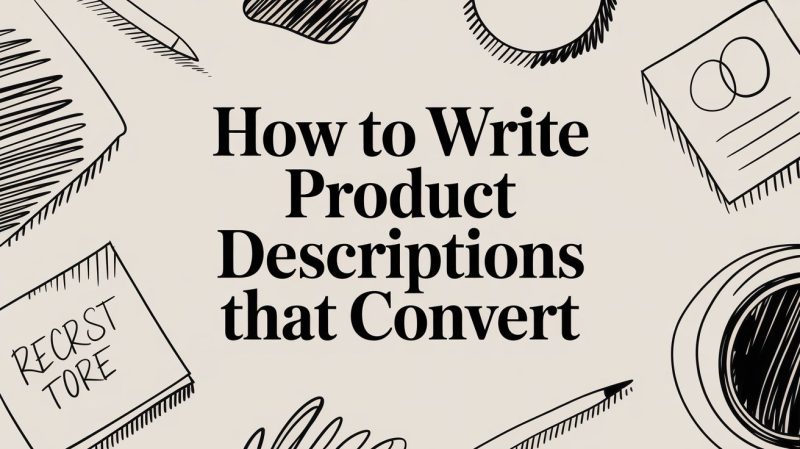 how-to-write-product-descriptions-desk-doodles - EntreResource.com