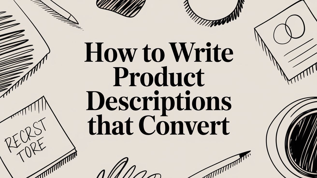 how-to-write-product-descriptions-desk-doodles - EntreResource.com