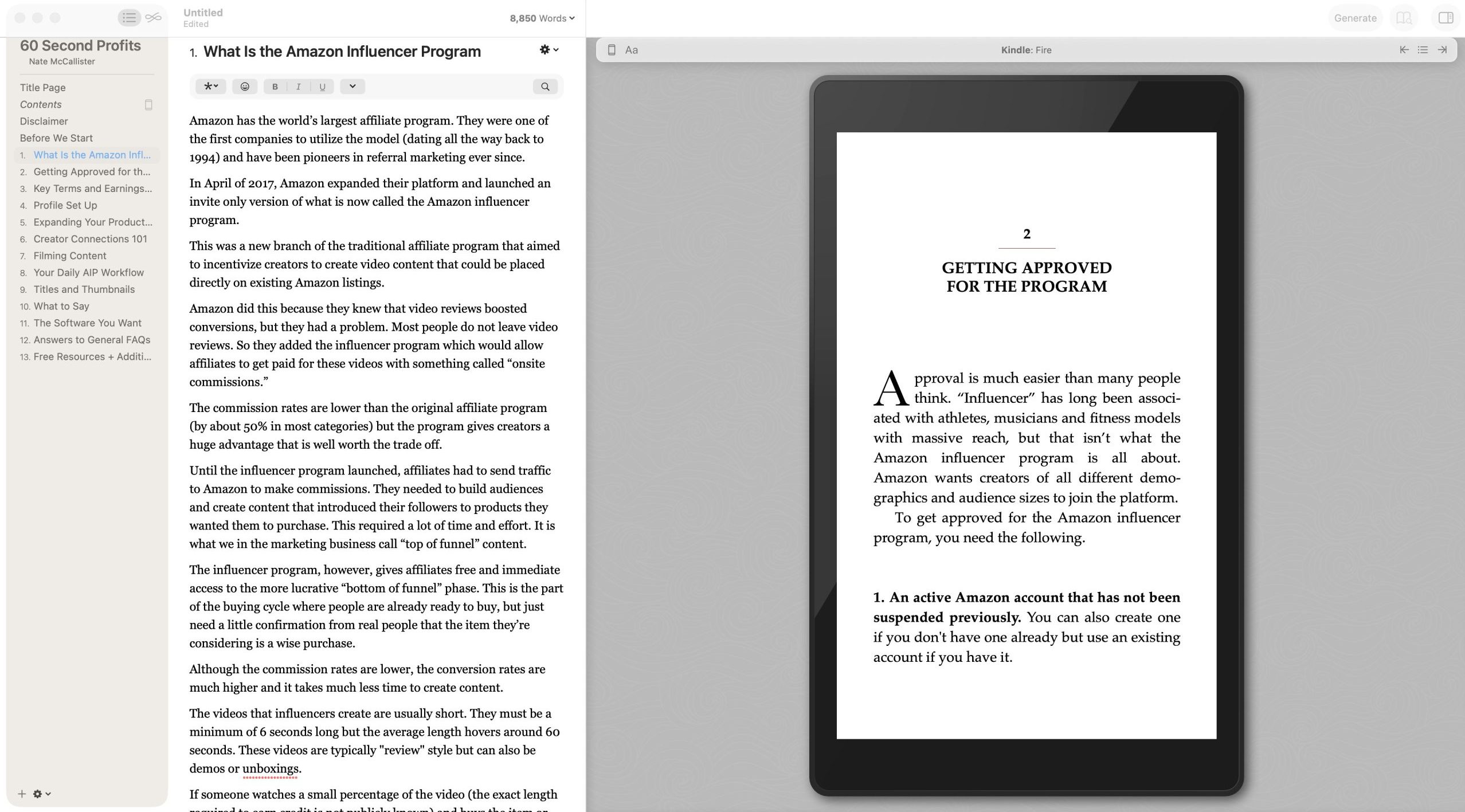 Vellum demo Vellum demo